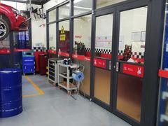 -兔师傅汽车保养(凤城五路店)