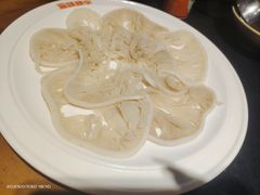 千层肚-晓宇重庆火锅(龙首店)