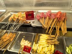 -李不管把把烧(天府三街店)