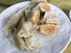 -莲花公园煎蟹(总店)