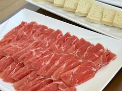 -清真·鸦儿李记·涮肉(鼓楼店)