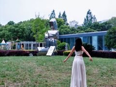 -上海浦东康桥绿地假日酒店