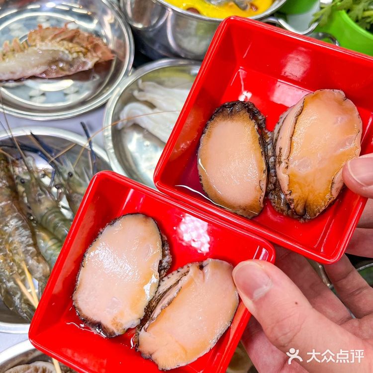 在福州  | 这是你们不能错过的海鲜集市