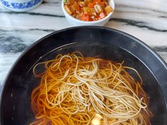 -功德林(南京西路店)