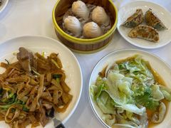 -一品粤珍轩(吴中路店)