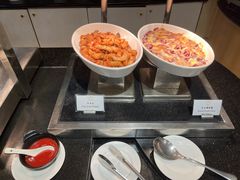 -国宾酒店-花园咖啡自助餐厅(北营房中街店)