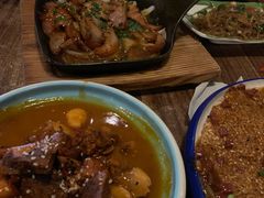 -隆阜號·梧桐树(沃尔玛店)
