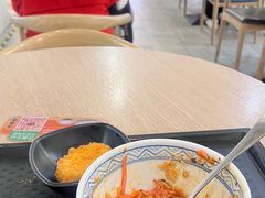 -吉野家(成都环球乐天店)