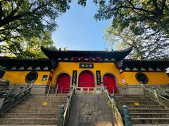 -虞山风景区
