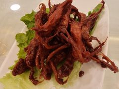 -瑞福园联谊餐室(茂名南路店)