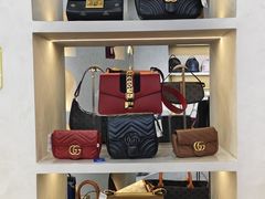 -六六奢品·vintage中古·回收二手奢侈品包包手表首饰(环球港店)