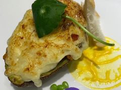 -次第花开素食雅宴
