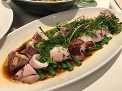 -港丽餐厅(高德置地店)