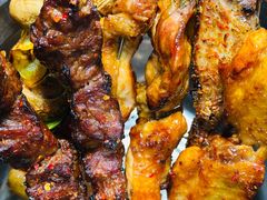 -炒豆合作社(东四总店)