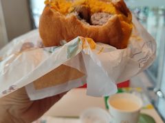 -麦当劳(季华好又多店)