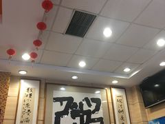 -孟记粥铺·家常菜·烧烤·粥(亚运村店)