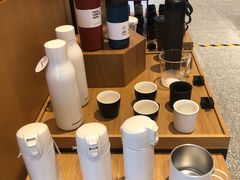 零售区-星巴克臻选(成都东方新希望天祥店)