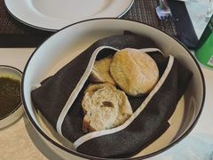 餐前面包-atta bj(国贸商城店)