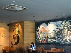 -星巴克(深圳坪山益田门店)