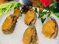 手工冰镇鲍鱼-木棉·醉心粤味(COCO Park店)