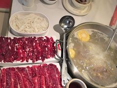 -潮正和潮汕牛肉火锅·老字号(番禺万达店)