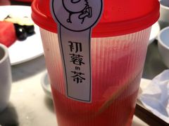 -初蓉丨遇见新川菜(亲贤街荣耀店)