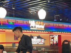 -牛New寿喜烧(中山公园龙之梦店)