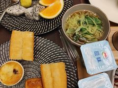 -华侨城嘉途酒店·屋顶阳光餐厅