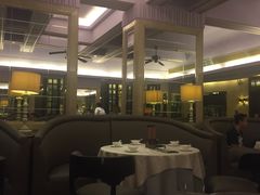 大堂-粗茶淡饭·汉口公馆(循礼门店)