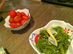 -玉川屋创意日料(北美新天地店)