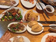 -凯华海鲜火锅·传承三十六年