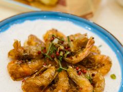 -北海渔村酒楼·粤菜海鲜点心(新华店)