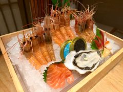 -Minase水濑·日料放题(外滩店)