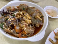 -惠来大排档(联创商业街店)