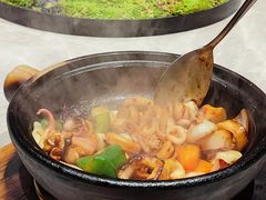 -客家汇·客家传承菜(水库店)