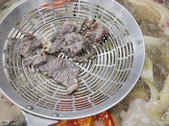-刘少华贵州小黄牛·鲜牛肉火锅(总店)
