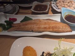 -阿吾罗·月咏精致日料(港汇恒隆广场店)