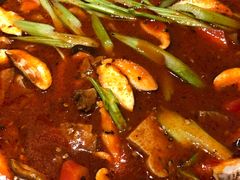 -有才叔的小馆(招商依云曲江店)