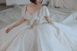 -艺憬婚纱礼服·造型(二七万达店)