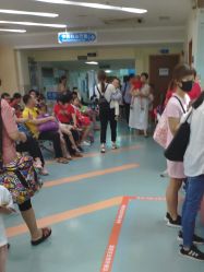 点击看大图 -广州市妇女儿童医疗中心(儿童院区)