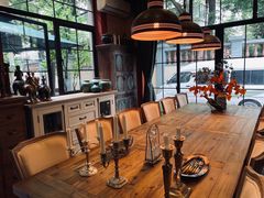 -SISTERS BAR RESTAURANT川意酒馆(嘉善老市H楼店)