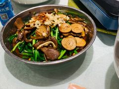 -湘知湘味(岳麓山店)