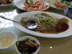 -君之悦酒家(容山路店)