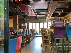 -Cactus墨西哥仙人掌餐厅