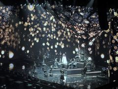 -宝能国际体育演艺中心