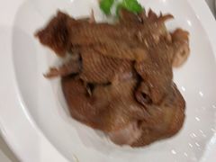 -大鸭梨烤鸭(石佛营店)