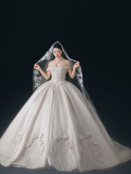 -Mu慕婚纱摄影·超级工作室