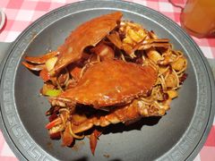 -永信海鲜(群星城店)