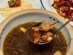 -满堂匠心川宴·私房菜(天府三街店)