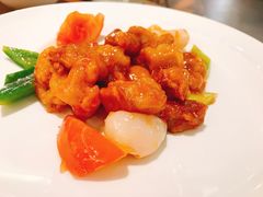 -莆田餐厅(大悦城店)